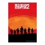 ������ �������� "Red Dead Redemption 2" Van der Linde