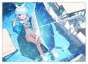 ������ �������� Blue Archive / ����� ��������������
