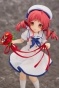 ������� Gochumon wa Usagi Desu ka??: Megu (Summer Uniform)