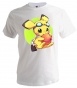 ����� �������� Pokemon Pikachu