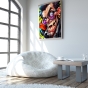 ������ Visuel art FMR Graffiti / ������ �� �����