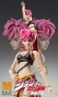 ������� Super Action JoJo's Bizarre Adventure Part V: Trish Una