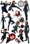 �������� Black Widow