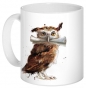 ������ Harry Potter Post owl