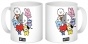 ������ "BTS" Mascots