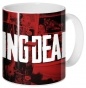 ������ Overkill�s The Walking Dead Logo