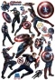 ������� ��������� Captain America