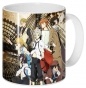 ������ Bungou Stray Dogs - Mafia and Detectives
