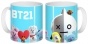 ������ BT21 Mascots