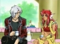 Angelique: Twin Collection OVA3 (��������)