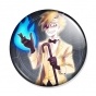 ������ Gravity Falls Bill Cipher Man