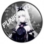 ������ Punishing: Gray Raven - Feral Scent