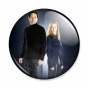 ������ The X-Files - Fox Mulder and Dana Scully