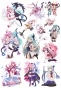 �������� Honkai Impact �2