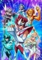 Saint Seiya Omega (������ ���� �����) ������ ����� HD