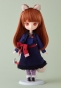 ����� Harmonia humming Spice and Wolf: Holo