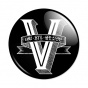������ V - BTS Member Logo