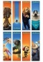 ����� �������� Zootopia No.1