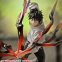 ������� SAV Luminasta Okkotsu Yuuta Black Flash