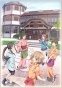 Hanasaku Iroha (������ ������) HD Video