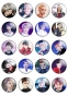 ����� ������� K-Pop BTS Bangtan Boys �6