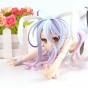 ������� No Game No Life Shiro Bunny Ver.