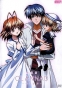 Clannad The Motion Picture (������� - �����)