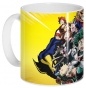 ������ My Hero Academia - Main Characters