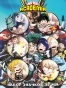 ������ Boku no Hero Academia No.1