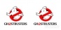 ���������� ������� ��� ���� Ghostbusters Logo