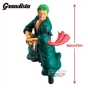 ������� SAV One Piece Grandista - RORONOA ZORO