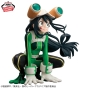 ������� SAV  Boku no Hero Academia GLITTER & GLAMOURS Tsuyu Asui