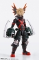 ������� S.H.Figuarts Katsuki Bakugo "My Hero Academia"