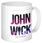 ������ "John Wick" Don't set him off