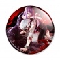 ������ ��������� ���� - Rize Kamishiro and Ken Kaneki