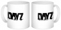 ������ DayZ Logo