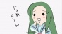 Nyoroon Churuya-san (������ �����-���) MPEG4