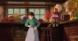 Howl's Moving Castle (������� �����) MP4