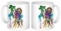 ������ JoJo - Ball Breaker Watercolor
