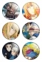 ����� ������� ������� "Howl`s Moving Castle" No.1