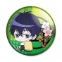 ������ Fukigen na Mononokean Chibi Hanae Ashiya