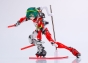 ������� Shojo-Hatsudoki Motored Cyborg Runner SSX_155TB "Turbo Acid"
