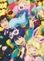 ������ �������� Ao no Exorcist Movie main characters