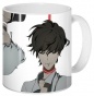 ������ Zankyou no Terror 306678