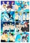 ������� ��������� Free! Iwatobi Swim Club No.1