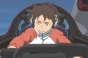Eureka Seven (������ 7: ������ ������) MPEG4