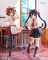 ������� SAV Trio-Try-It Figure Nakano Azusa