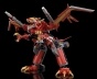 ������� SSSS.DYNAZENON: Gattai Ryujin DX Dynazenon