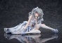 ������� The Idolmaster Cinderella Girls: Kanzaki Ranko White Princess of the Banquet Ver.