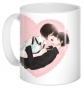 ������ Attack on Titan "St. Valentine's Day"